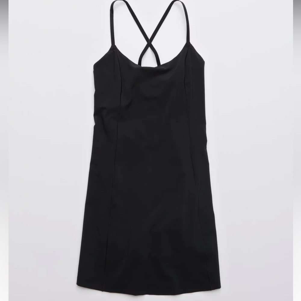 Aerie Exercise Dress